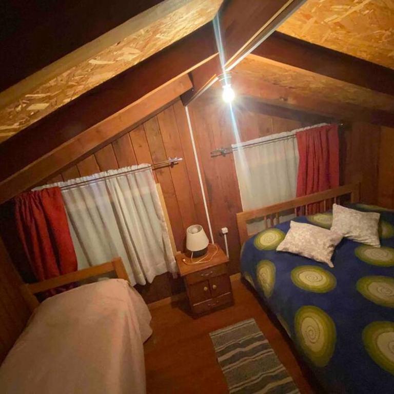 Arriendo casa en NELTUME a minutos de huilo-huilo - Two-Bedroom House - 16