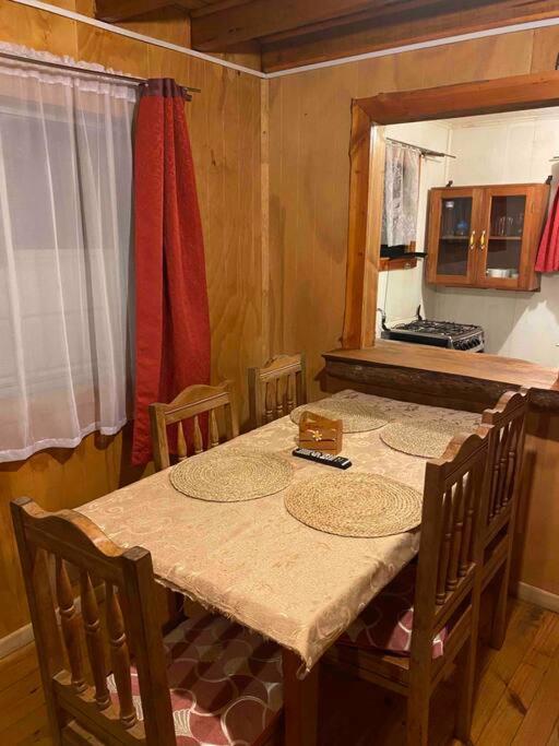 Arriendo casa en NELTUME a minutos de huilo-huilo - Two-Bedroom House - 19