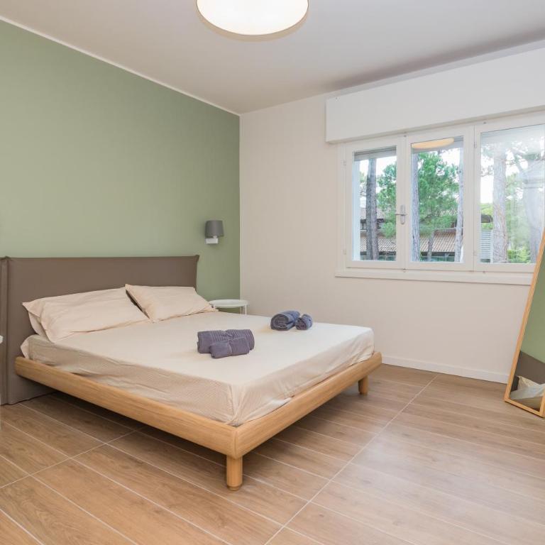 CREPETTA&BRICIOLA - Appartamento con 2 Camere da Letto e Terrazza - 14