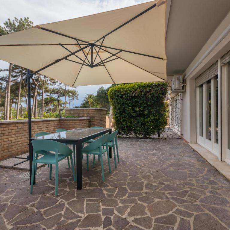 CREPETTA&BRICIOLA - Appartamento con 2 Camere da Letto e Terrazza - 8