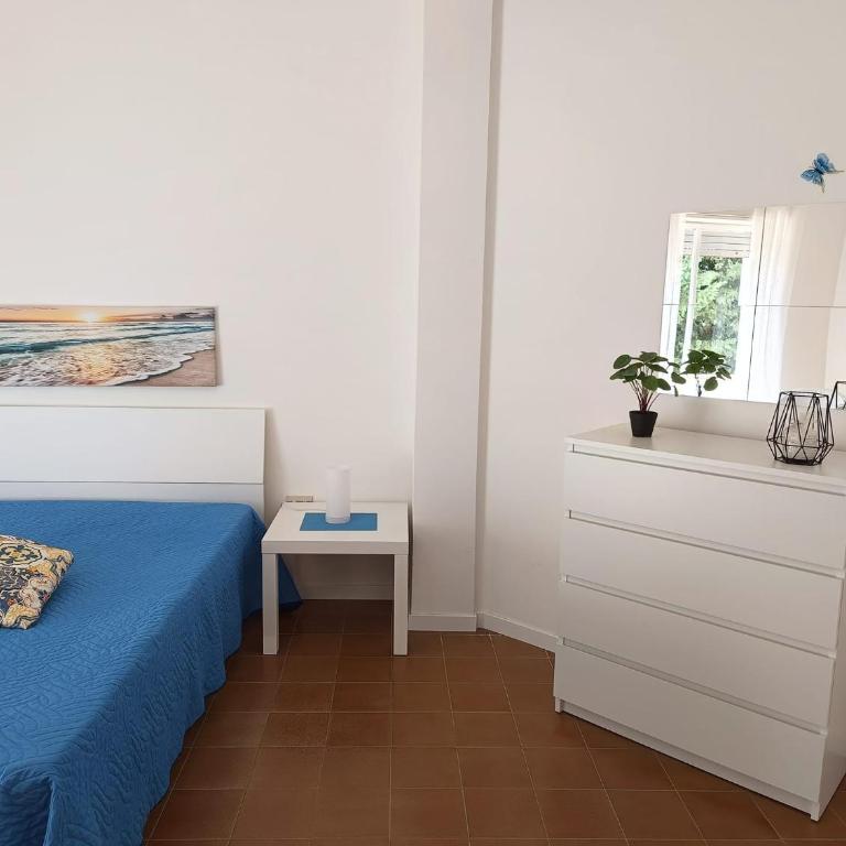 Perla Home Speciale Cous Cous fest di San Vito lo Capo 2026, Casa perfetta per gruppi coppie e famiglie vivi la Sicilia a modo tuo - Apartment mit 2 Schlafzimmern - 34