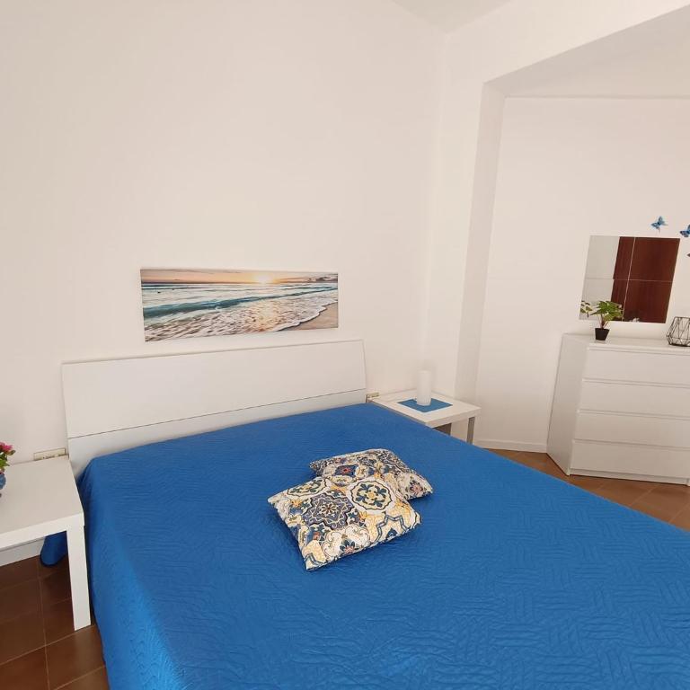 Perla Home Speciale Cous Cous fest di San Vito lo Capo 2026, Casa perfetta per gruppi coppie e famiglie vivi la Sicilia a modo tuo - Apartment mit 2 Schlafzimmern - 36