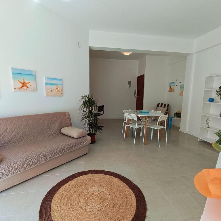 Perla Home Speciale Cous Cous fest di San Vito lo Capo 2026, Casa perfetta per gruppi coppie e famiglie vivi la Sicilia a modo tuo - Apartment mit 2 Schlafzimmern - 26