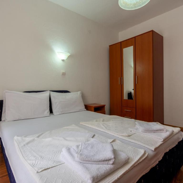 Evropa Lux Apartments - Standardni Apartman sa 1 Spavaćom Sobom - 2
