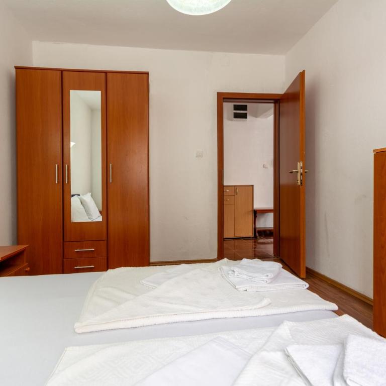 Evropa Lux Apartments - Standardni Apartman sa 1 Spavaćom Sobom - 8