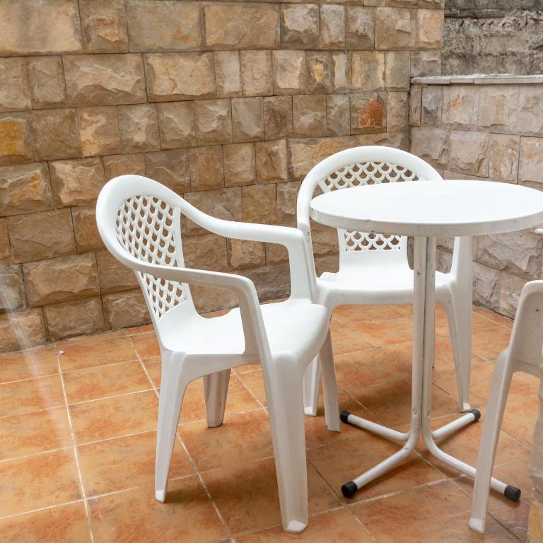 Evropa Lux Apartments - Standardni Apartman sa 1 Spavaćom Sobom - 10