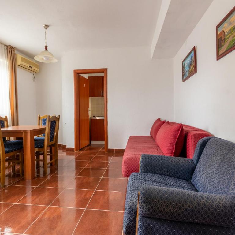 Evropa Lux Apartments - Standardni Apartman sa 1 Spavaćom Sobom - 12