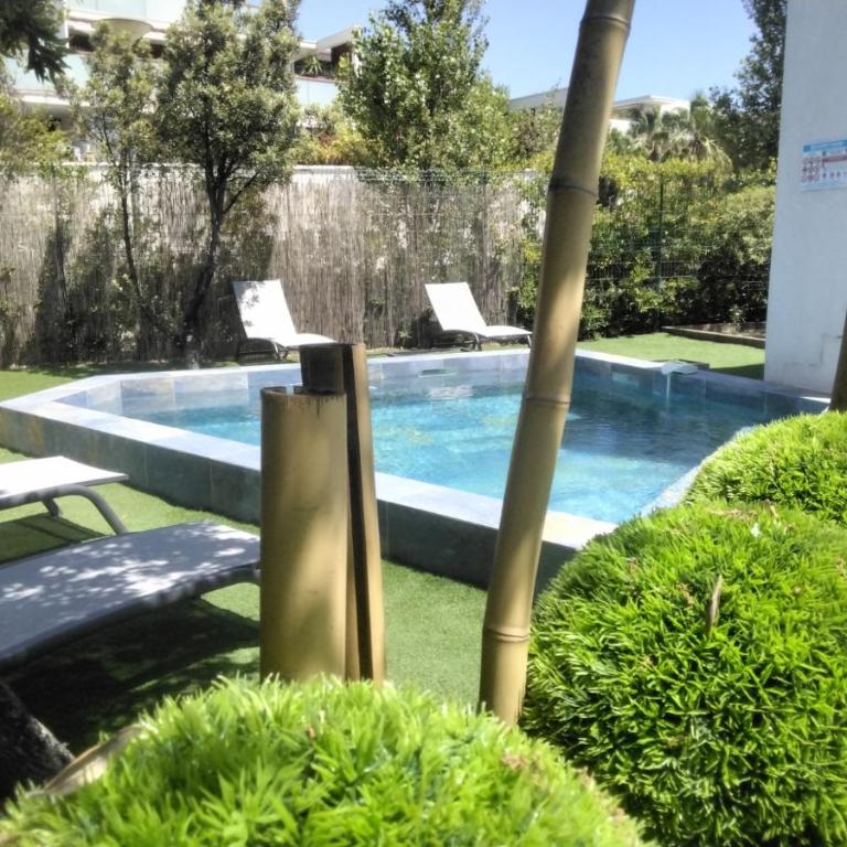 Villa en bord de plage - Villa - Côté Plage - 1