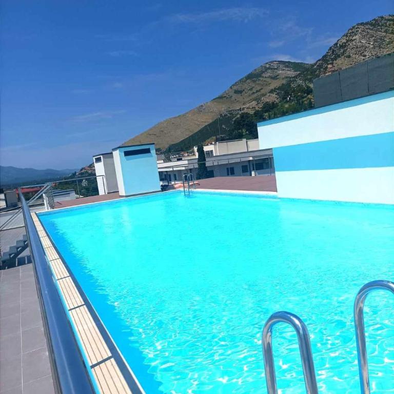 Holiday in Trebinje Apartment - Apartman sa 1 Spavaćom Sobom - 12