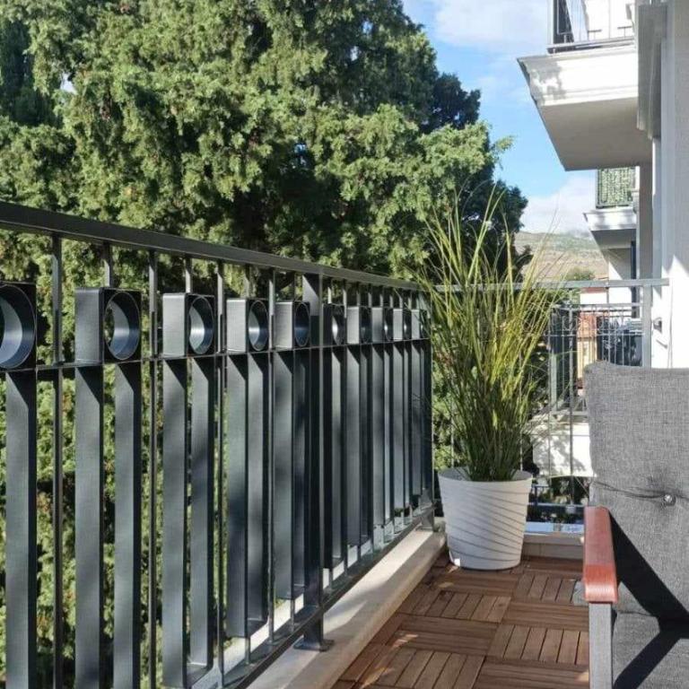 Holiday in Trebinje Apartment - Apartman sa 1 Spavaćom Sobom - 6