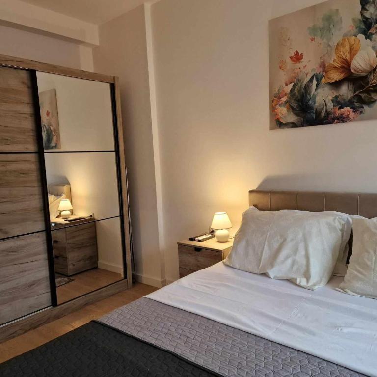 Holiday in Trebinje Apartment - Apartman sa 1 Spavaćom Sobom - 9
