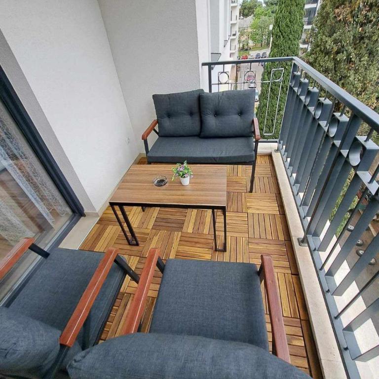 Holiday in Trebinje Apartment - Apartman sa 1 Spavaćom Sobom - 5