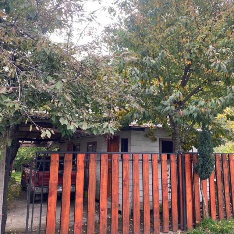 Arriendo casa en NELTUME a minutos de huilo-huilo - Two-Bedroom House - 2