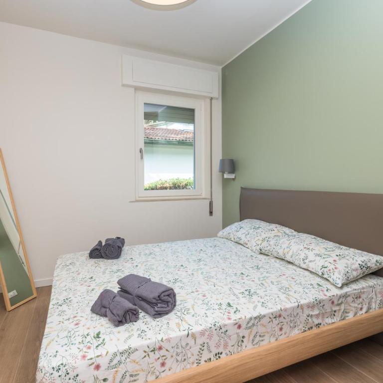 CREPETTA&BRICIOLA - Appartamento con 2 Camere da Letto e Terrazza - 4