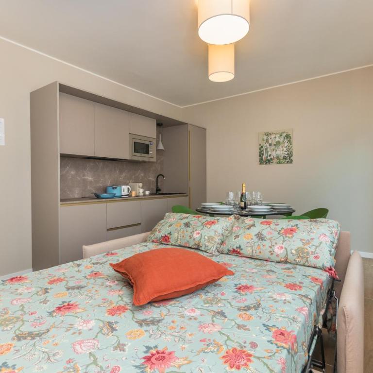 CREPETTA&BRICIOLA - Appartamento con 2 Camere da Letto e Terrazza - 7