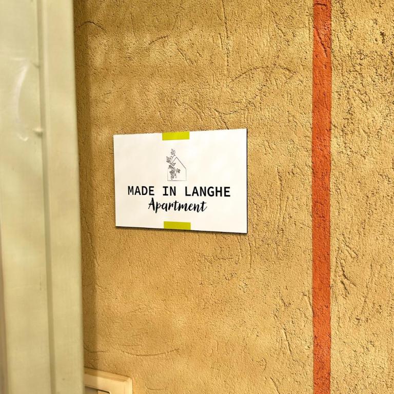 Made in Langhe Apartment - Appartamento - 10