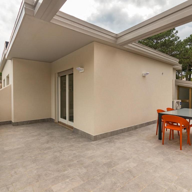 CREPETTA&BRICIOLA - Appartamento Deluxe con 2 Camere da Letto e Balcone - 6
