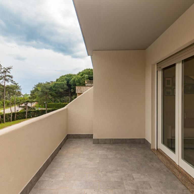 CREPETTA&BRICIOLA - Appartamento Deluxe con 2 Camere da Letto e Balcone - 7