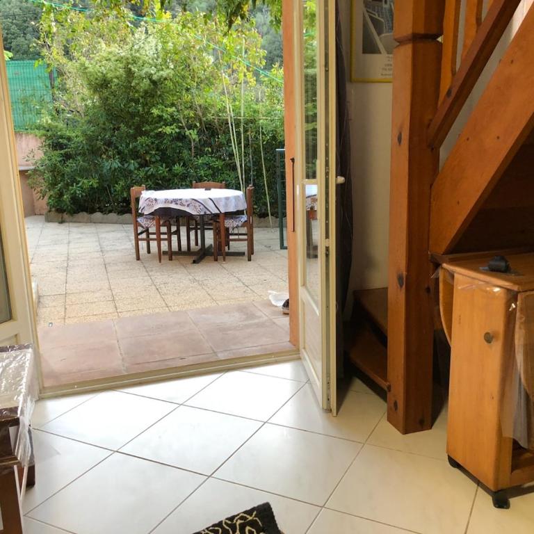 Chez Aldo - Maison 1 Chambre - 7