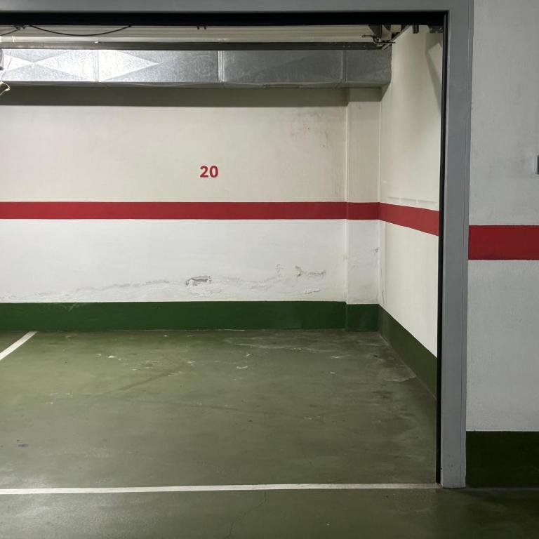 Desconectaengalicia Ático Vidal Rocha, terraza y vistas - Apartamento de 3 dormitorios - 37