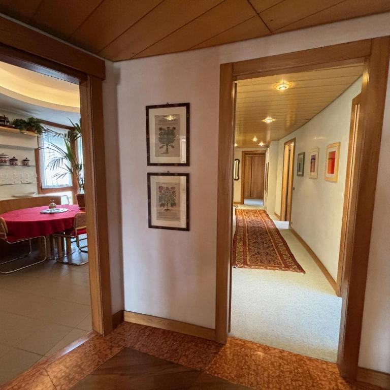 VeronaJourneys Emilei - Appartamento con 3 Camere da Letto - Via Nizza 20 - 11