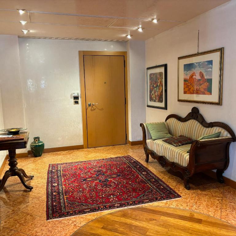 VeronaJourneys Emilei - Appartamento con 3 Camere da Letto - Via Nizza 20 - 7