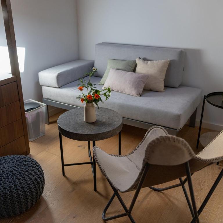 Hotel Rural Flor de Almendro - Suite Doble Estándar - 1