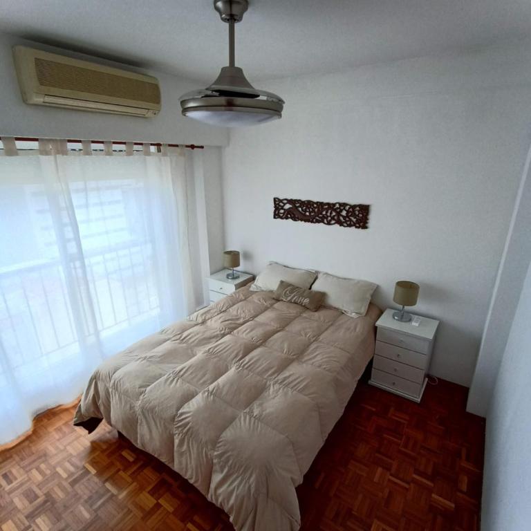 Bonito, luminoso y tranquilo en una gran ubicación - One-Bedroom Apartment - 2
