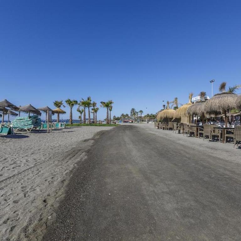 AMAZONIA BEACH Torre del Mar - Estudio Deluxe - 19