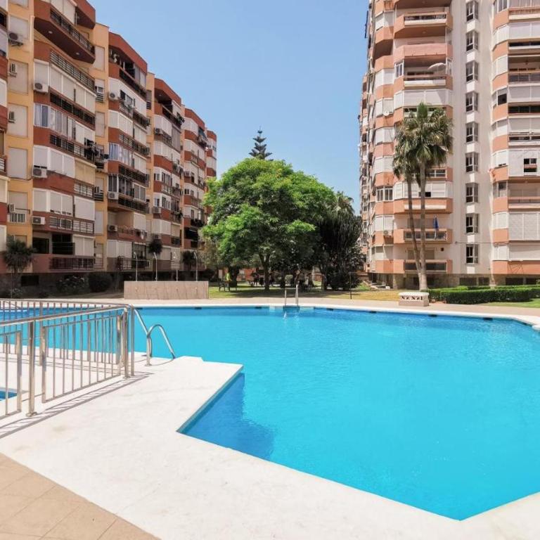 AMAZONIA BEACH Torre del Mar - Estudio Deluxe - 17