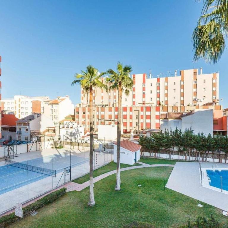 AMAZONIA BEACH Torre del Mar - Estudio Deluxe - 22