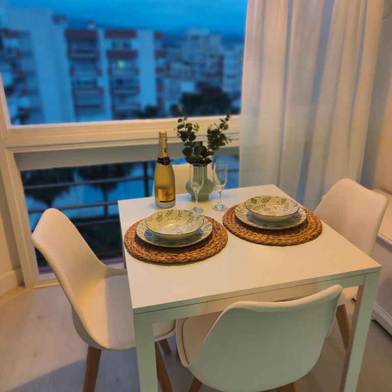 AMAZONIA BEACH Torre del Mar - Estudio Deluxe - 7