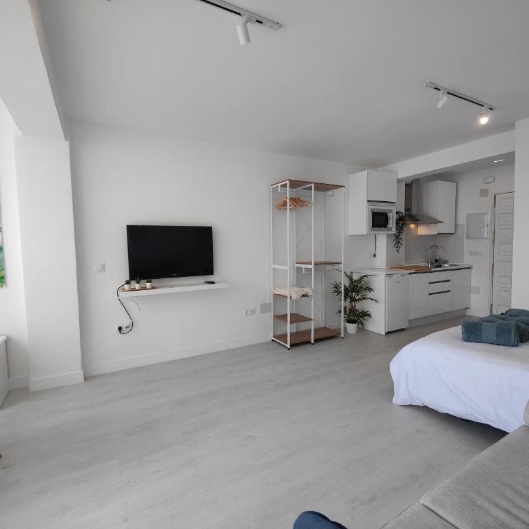 AMAZONIA BEACH Torre del Mar - Estudio Deluxe - 32
