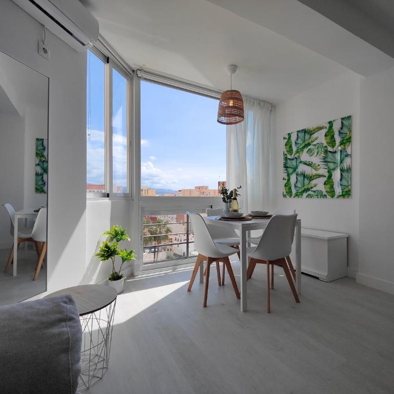 AMAZONIA BEACH Torre del Mar - Estudio Deluxe - 33