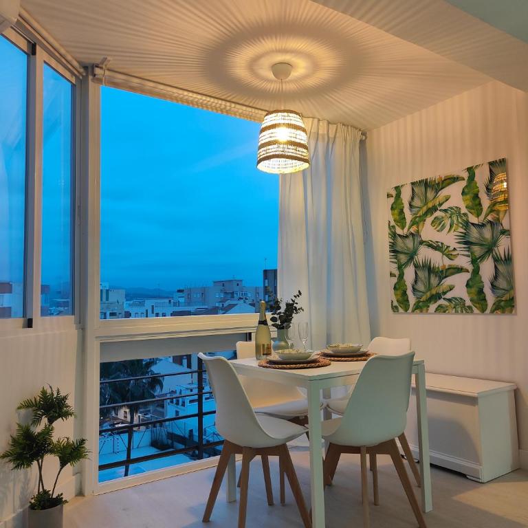 AMAZONIA BEACH Torre del Mar - Estudio Deluxe - 38