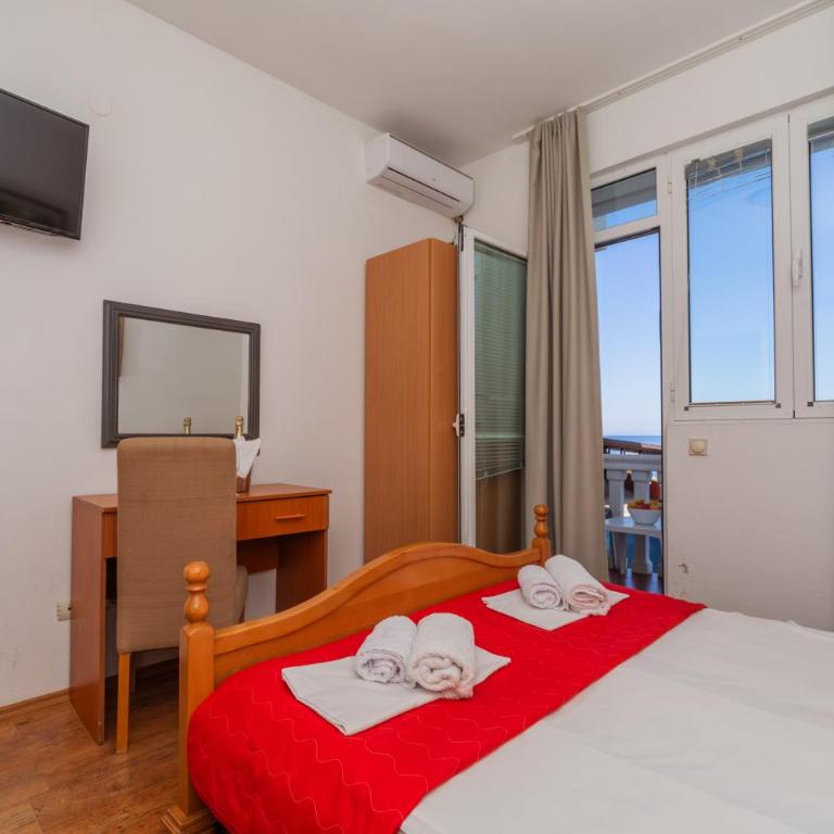 Apartments Atlantis - Standard Triple Studio - 5