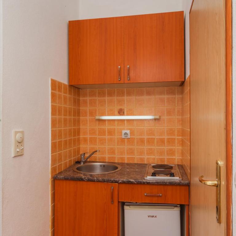 Apartments Atlantis - Standard Triple Studio - 4