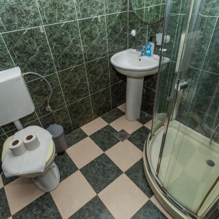 Apartments Atlantis - Standard Triple Studio - 6