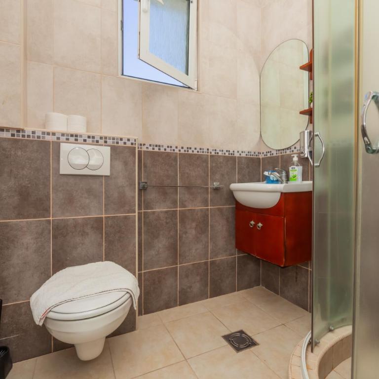 Apartments Atlantis - Standard Triple Studio - 7