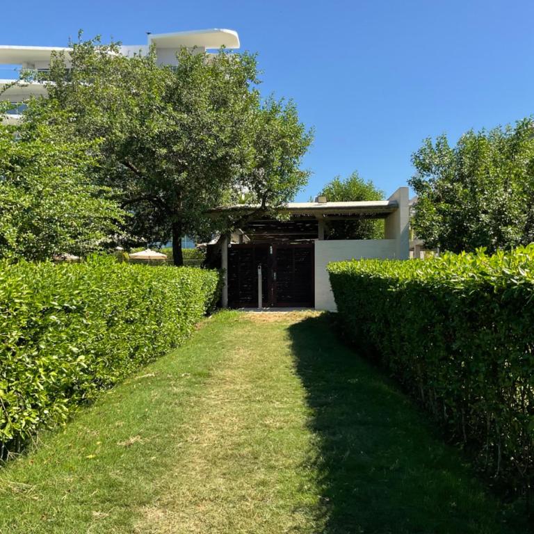 Loft de Lujo Cartagena - Salida Directa Al Mar - Piscinas - Jacuzzi en Morros - Apartamento de 1 dormitorio - 51