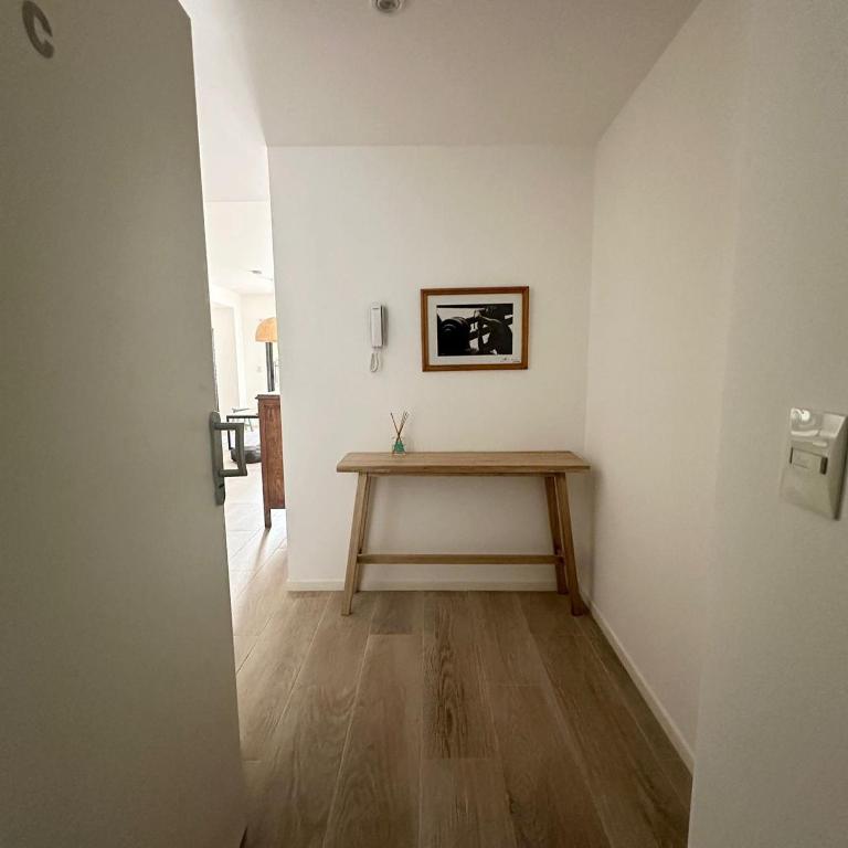 Virasoro Apartment - Apartamento de 1 dormitorio - 7