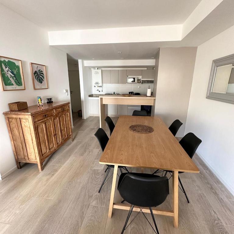 Virasoro Apartment - Apartamento de 1 dormitorio - 12
