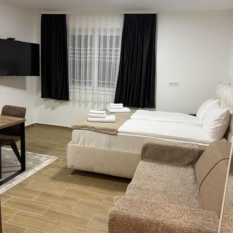 Kopaonik apartmani 202 Zoned 1 - Children up to 13 years free! - Studio Apartment - 5