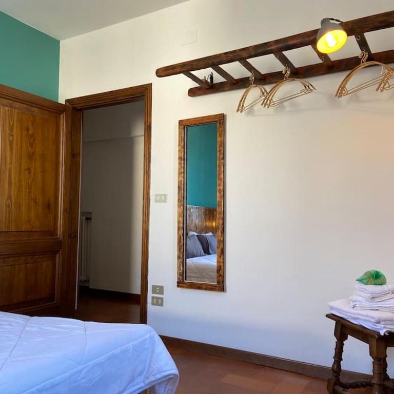 Dolce vita Assisi flat two bedrooms two bathrooms - Appartamento con 2 Camere da Letto - 17