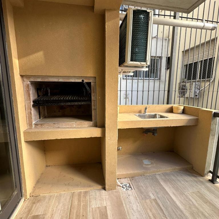 Virasoro Apartment - Apartamento de 1 dormitorio - 24
