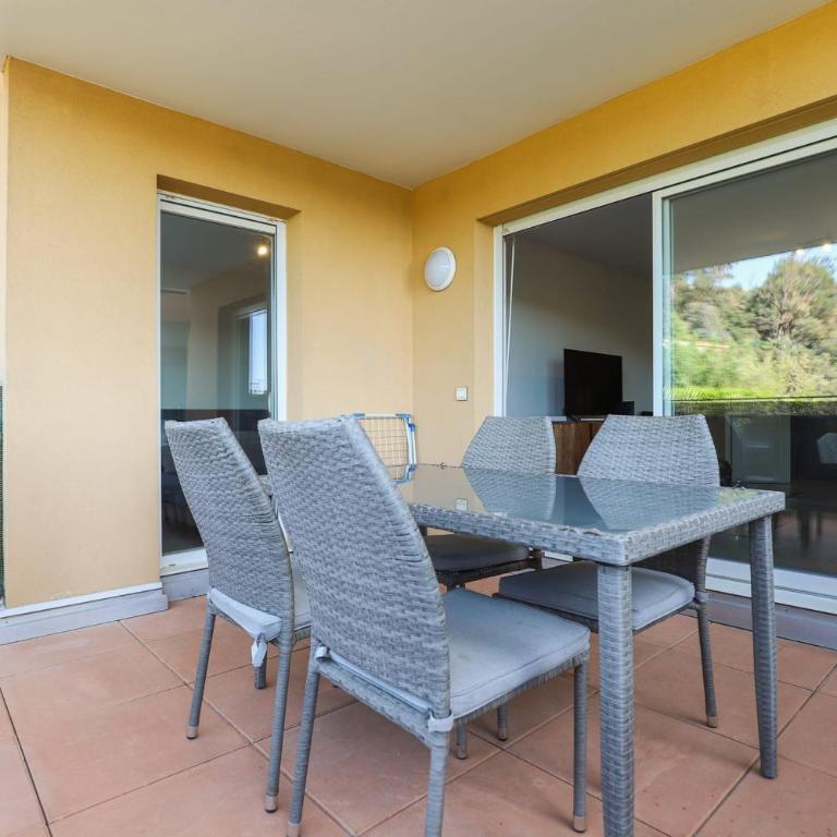 Sweet Apartment in Mandelieu - Pool & tennis court - Apartment - 23