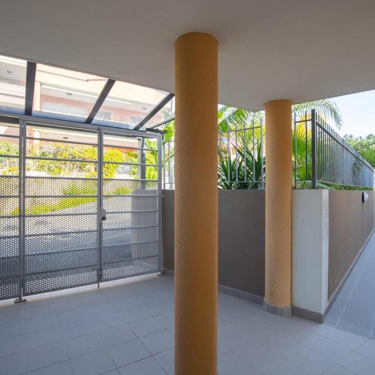 Sweet Apartment in Mandelieu - Pool & tennis court - Apartment - 27