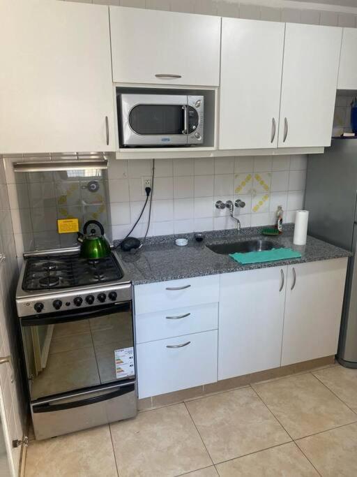 Luminoso para 6 súper ubicacion - One-Bedroom Apartment - 18