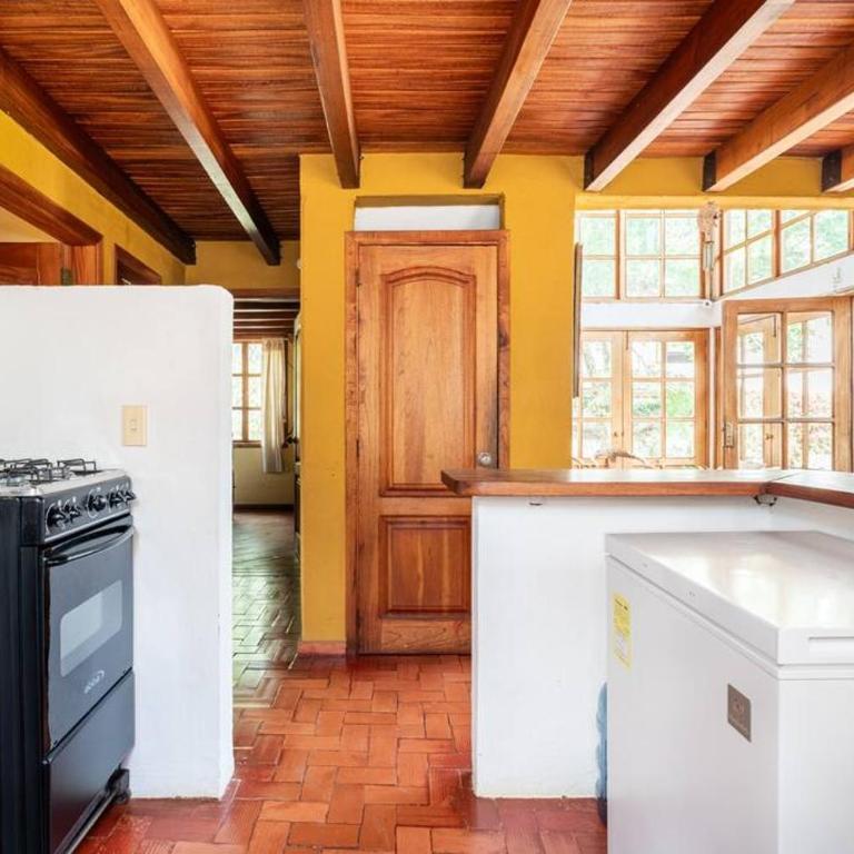 Casa Familiar, 10 minutos de la plaza a pie - Casa de 4 dormitorios - 16