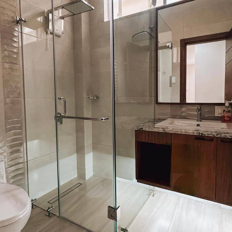 TIKA Casa Jardín & Suites - Suite 1 - Apartamento de 2 dormitorios - 5